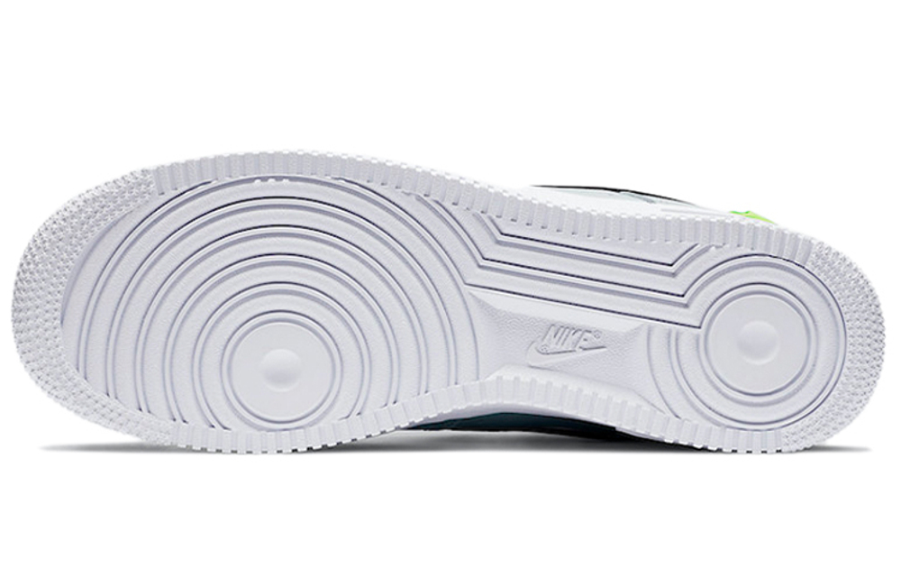 Кроссовки Nike Air Force 1 Low "Worldwide"
