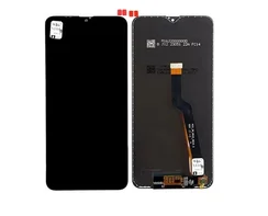 Дисплей для Samsung A105F Galaxy A10 / M105 / M10 в сборе с сенсором (чёрный) GH82-18685A