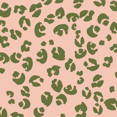 Леопардовый принт