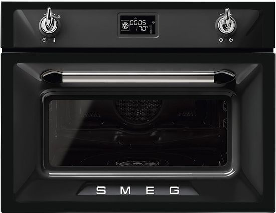 Электрический духовой шкаф Smeg SF4920VCN1