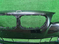 Бампер передний BMW 5er F10 F11 (2009-2013)