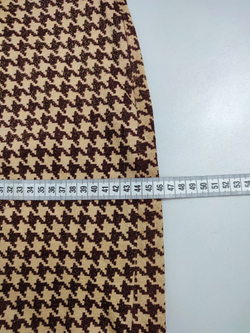 Юбка светлая 44 размер