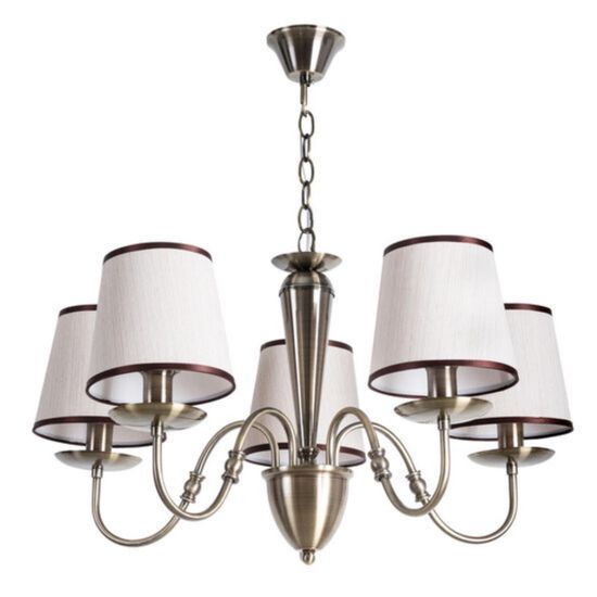 A3227LM-5AB СВЕТИЛЬНИК ПОДВЕСНОЙ