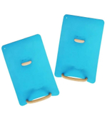 Лопатки для плавания Hand Paddles