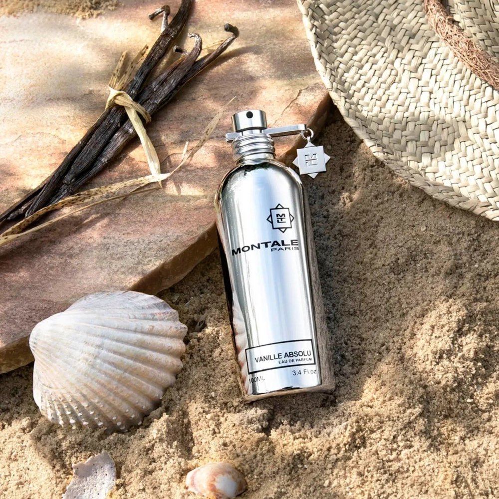 Montale Vanille Absolu EDP