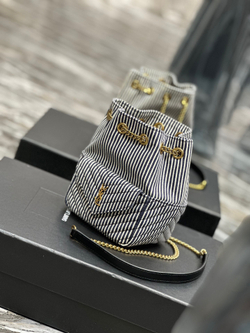 Saint Laurent Joe Backpack 19 cm