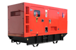 Электростанция дизельная АД350С-Т400-РПМ45
