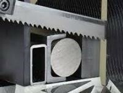 MetalTec MBS 350/50 CH ленточнопильный станок для резки металла под углом 90°