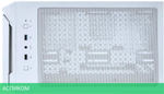 Корпус 1stPlayer T7-P без БП White (T7-P-WH-4F7-W)