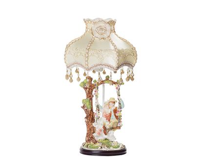 Лампа настольная TC-051