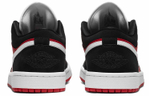 Кроссовки Jordan Air Jordan 1 Low (Женская размерная сетка)