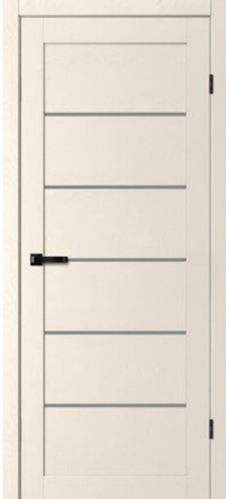 Дверь межкомнатная Aura 220 (сахара)