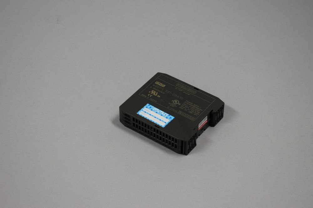 SIEMENS 6EP1331-2BA10