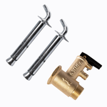 Водонагреватель Royal Thermo RWH 80 Heatronic Slim DryHeat