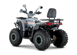 Квадроцикл YACOTA Viking 200