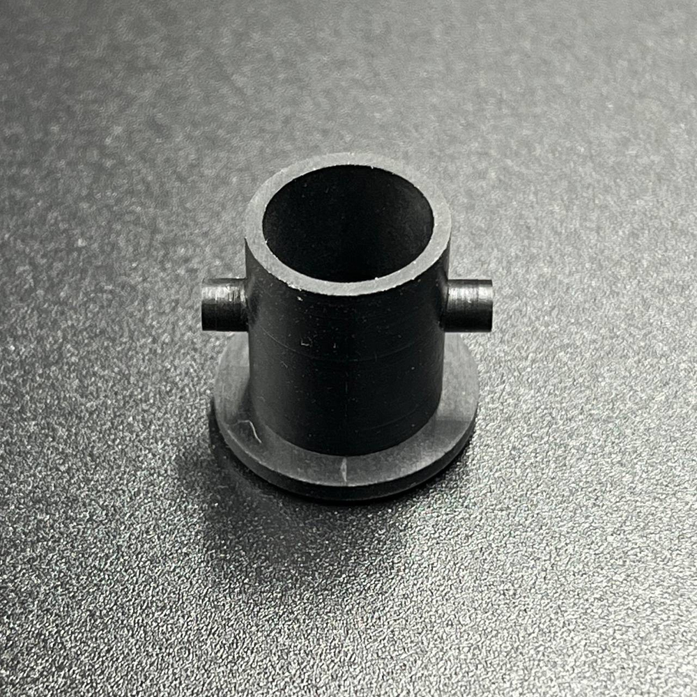 Уплотнение трубки охлаждения Yamaha 5-15, F9.9-15 (Omax)