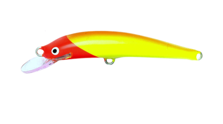 Воблер Nils Master INVINCIВLE DR, 5cm, 6 г., #013