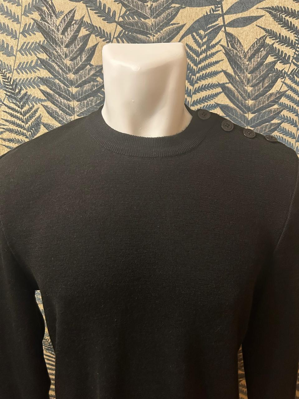 Свитер ZARA