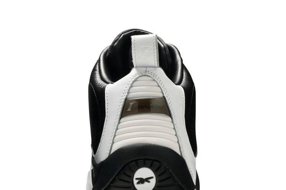 Кроссовки Reebok Answer Iverson Game 5