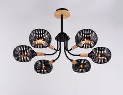 Ambrella Подвесная люстра Loft TR80167