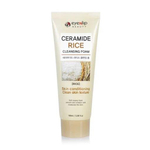 Пенка для умывания с керамидами и рисом Eyenlip Ceramide Rice Cleansing Foam