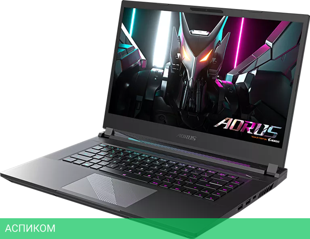 Ноутбук Gigabyte Aorus 15 BKF-73KZ754SD