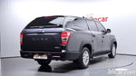 KG Mobility (Ssangyong) Rexton Sports KHAN Дизель 2.2 4WD (11.2019)