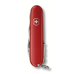 Нож Victorinox Huntsman красный, 1.3713