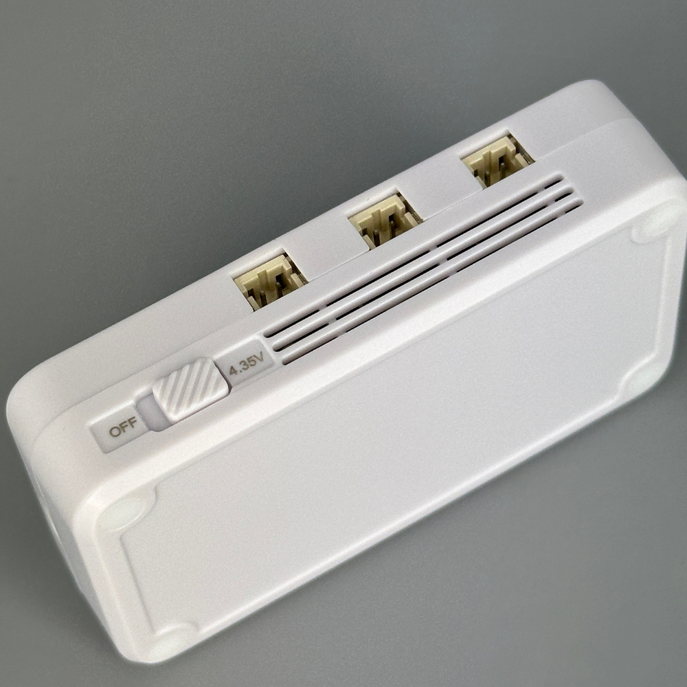 Зарядное устройство Betafpv 6 портов 1S