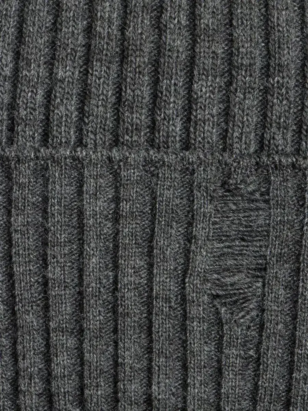 Шапка для мальчика со снудом осенняя