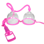 Двойная вакуумная помпа для груди Baile Breast Pump BI-014091-5