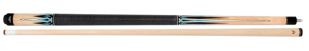 Кий Viking Valhalla VA501 2PC Пул