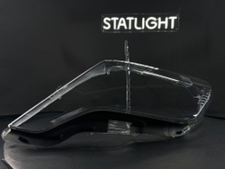 Левое стекло фары Toyota Prado 150 2013-2017