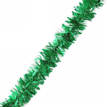 Мишура 2м 11см «Яркие переливы», микс