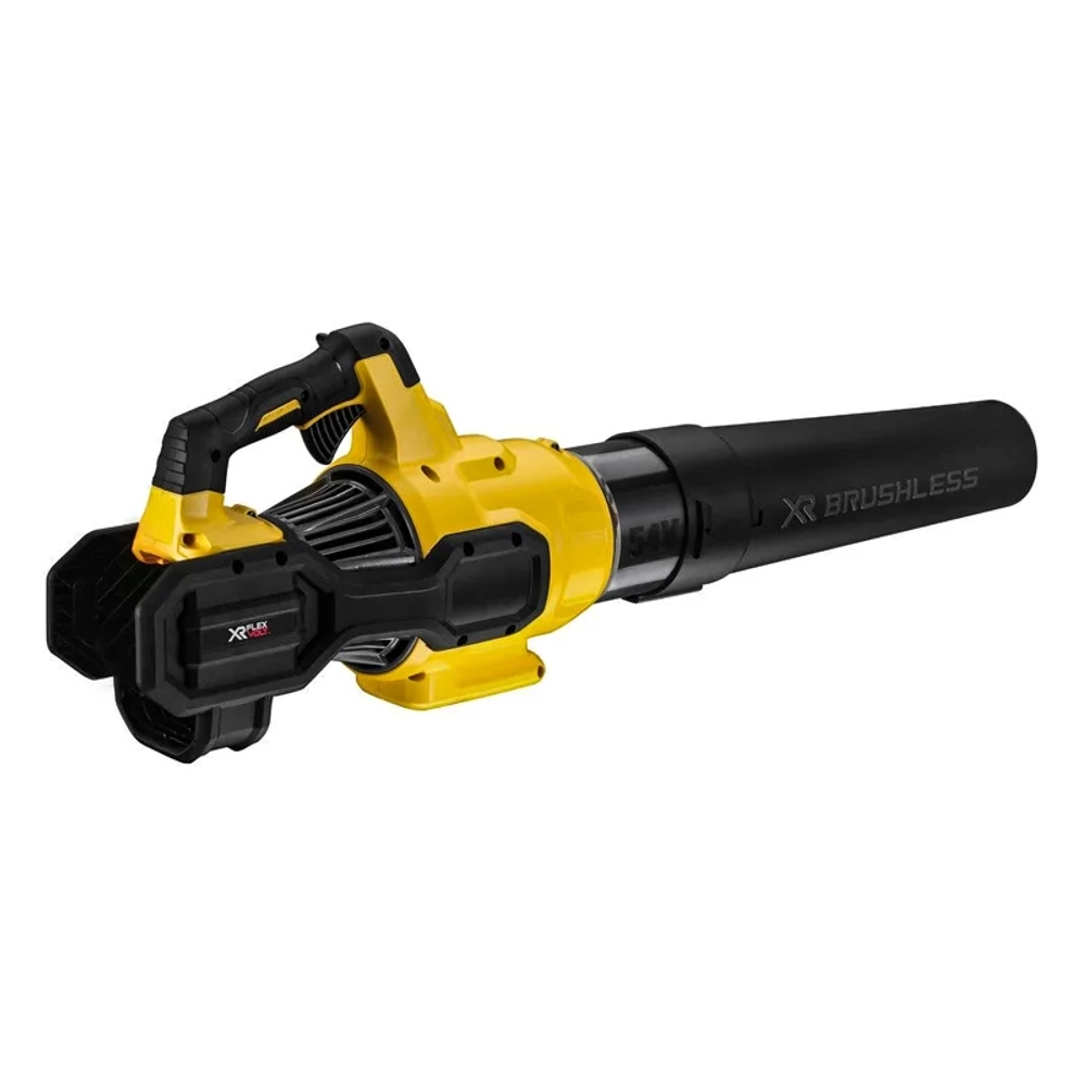 DeWalt DCMBA572X1 54В воздуходув (1 x 3 Ач, ЗУ) 55.5 м/с
