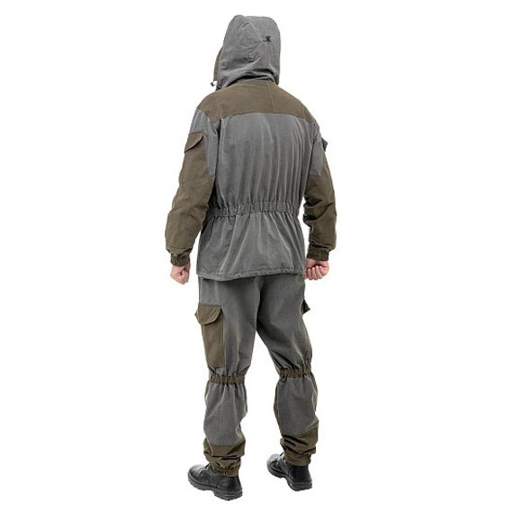 Костюм утепленный Горка-осень Финляндия р.56-58/170-176 Helios