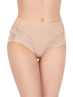 Корректирующие трусики Figure (Размер: XL) (Цвет: телесный)