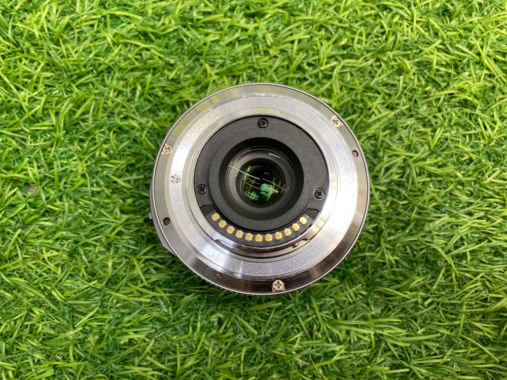 Panasonic 14-42mm 3.5-5.6 Power O.I.S Lumix G X