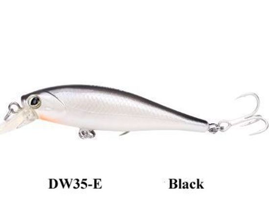 Tsurinoya DW35 65мм./5гр.