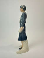 Дама с сумочкой