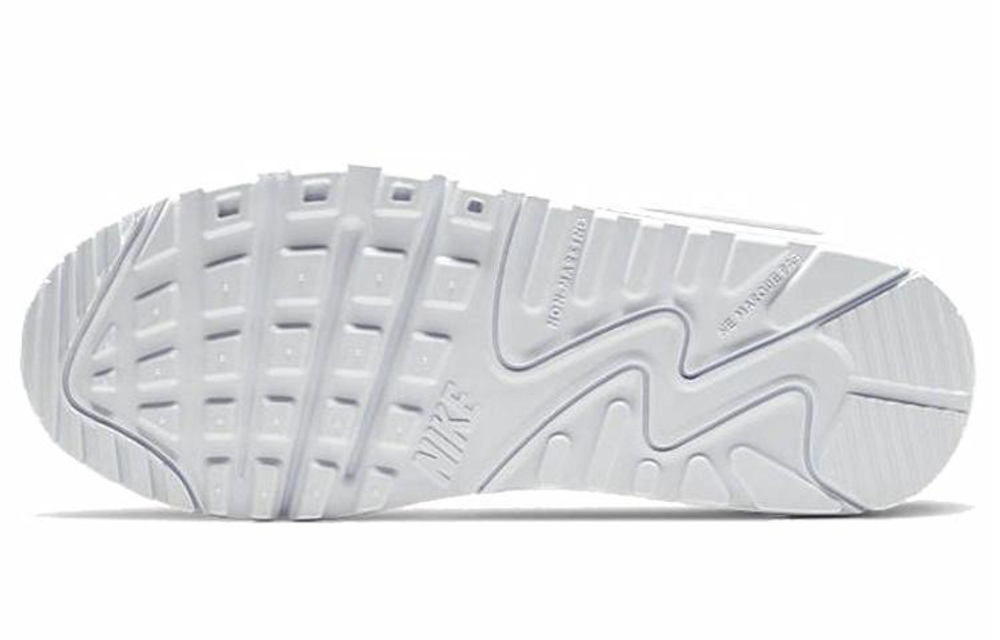Кроссовки Nike Air Max 90 20 "Bubble Pack" GS (Подростковая размерная сетка)
