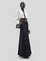 Юбка Schiaparelli