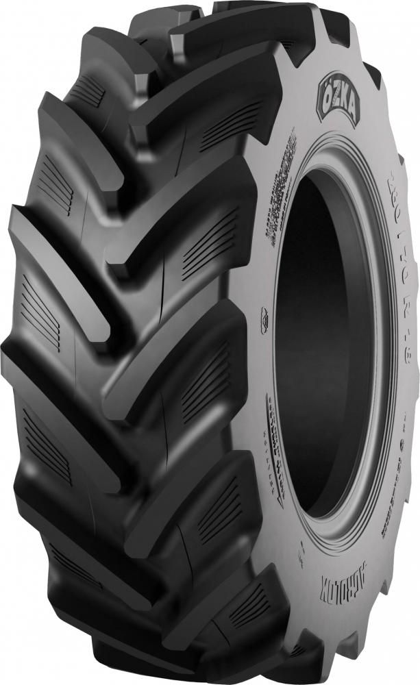 Pulmox FRM90 360/70 R24 122A8