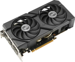 Видеокарта ASUS AMD  Radeon RX 7600 DUAL-RX7600-O8G-EVO 8ГБ Dual, GDDR6, OC,  Ret