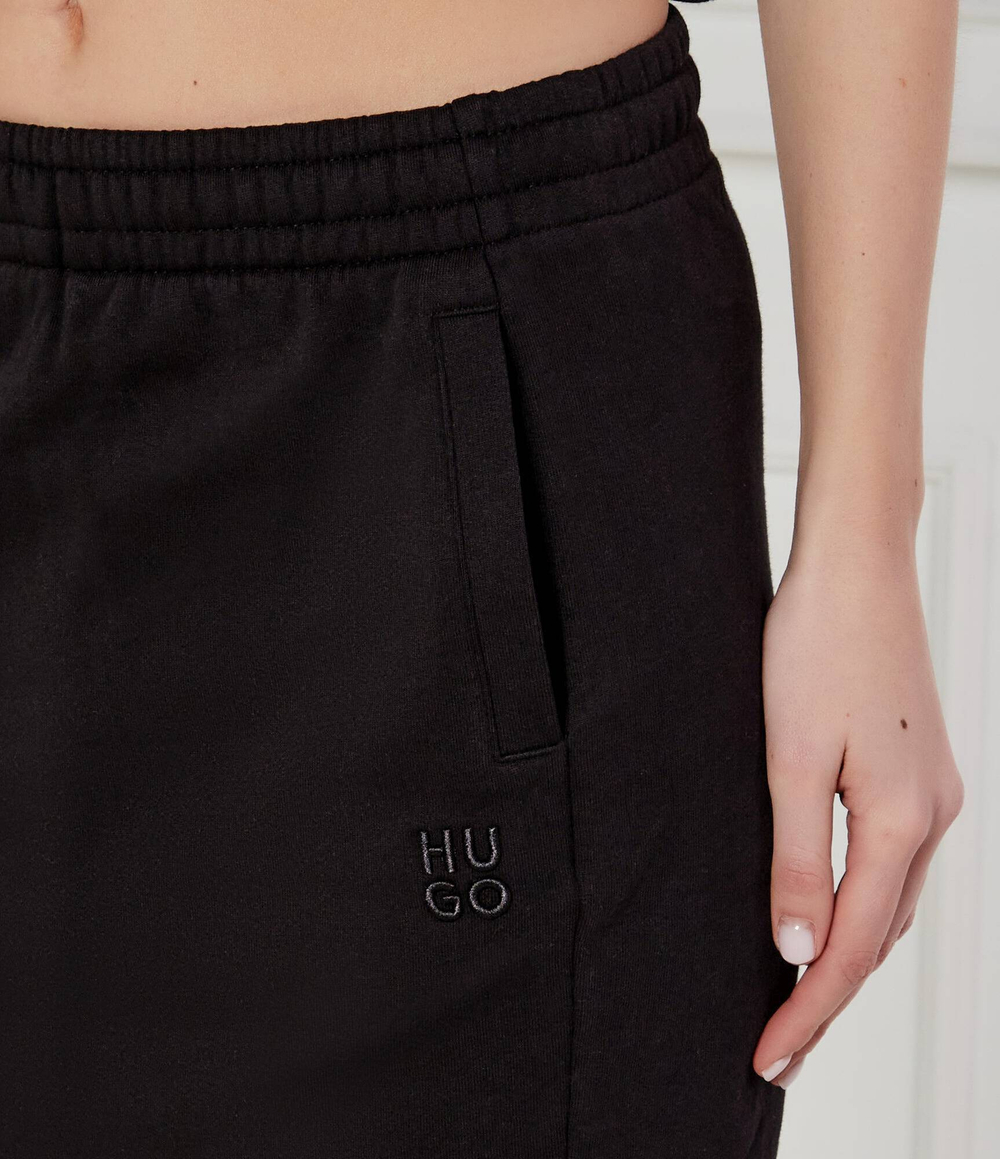 Юбка Numiu HUGO - черный(50536965)