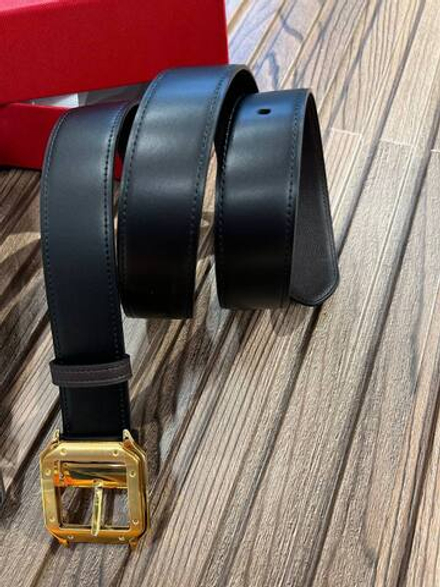 Ремень Cartier