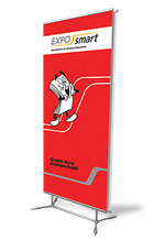 Стенд Graphic Stand Premium Double