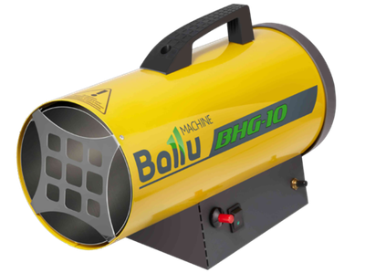 Газовые тепловые пушки Ballu