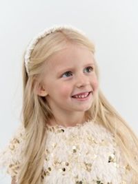 Ободок "Зефир"