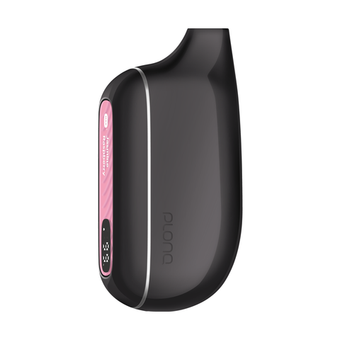 Plonq MAX S 8000 - Жасмин Малина